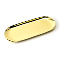 Pikkukuva 1 / 10: Säilytystarjotin Teetarjotin GOLDEN LARGE GOLDEN LARGE Golden large
