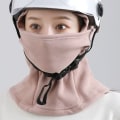 Pikkukuva 7 / 10: Pyöräilyhatut Ski Mask HARMAA Grey