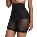 Miniatyrbillede 10 af 10: Shapewear Damebukser HUDFARVEDE S Skin-colored S