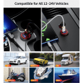 Miniatyrbilde 10 av 10: Billader Bilhurtiglader HVIT white