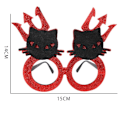 Pikkukuva 1 / 10: 3/12 kpl Halloween lasit Funny Pumpkin lasit J-3 kpl J-3 kpl J-3Pcs