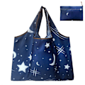Miniatyrbilde 9 av 10: Sammenleggbar handleveske Pouch Tote Pouch C C C