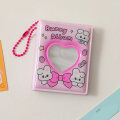 Pikkukuva 7 / 10: 2 kpl Mini Photo Album Coins Album 7 7 7
