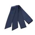 Miniatyrbilde 3 av 8: Damebelter Satin Sash KHAKI Khaki