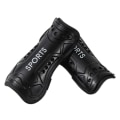 Pikkukuva 1 / 10: Jalkapallo Shin Guards - Musta - Koko S Lapsille Black S For Kids-S For Kids