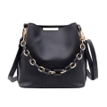 Miniatyrbillede 1 af 10: Skuldertasker Working Totes SORT Black