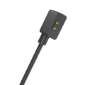 Miniatyrbilde 10 av 10: 2 STK 60/100 cm hurtiglader USB-kabeldokking 2 STK 100 cm HVIT 2pcs 100cm white