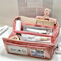 Pikkukuva 1 / 10: Kynälaukku Penaali CASE 02 02 Pink 02-02