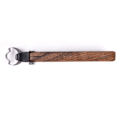 Miniatyrbillede 3 af 9: Håndtag Shape Tool Scraper Keramisk Værktøj