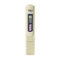 Miniatyrbilde 4 av 8: TDS Meter TDS Meter Vann Testing Pen Temperatur Meter
