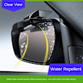 Pikkukuva 7 / 10: Auton taustapeili Rain Kulmien sivupeili Rain Guard Auto