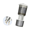 Miniatyrbild 2 av 9: Scalp Applicator Liquid Comb Liquid Guiding Massager Comb Hår