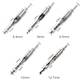 Pikkukuva 2 / 10: Neliömäinen reikäporanterä puuntyöstötyökalu 10 mm 10mm