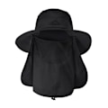 Miniatyrbillede 5 af 10: Bucket Hat Fisherman Cap SORT Black