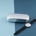 Pikkukuva 1 / 9: Case Myopia Case LARGE SILVER LARGE SILVER large silver