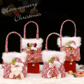 Miniatyrbild 5 av 9: Julklappsväska Candy Dragee Bag STYLE 3 STYLE 3 Style 3