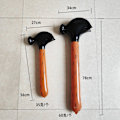 Miniatyrbilde 9 av 9: 2 STK Express Hammer oppblåsbare hammer lufthammere 56cm and 78cm