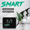 Miniatyrbilde 7 av 10: Spray System Timing Spray System EU PLUG EU PLUG EU Plug