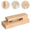 Pikkukuva 3 / 10: Pyyhekoukku Pyyhepidike BLACK WALNUT BLACK WALNUT Black Walnut