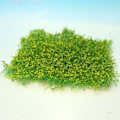 Miniatyrbild 10 av 10: Simuleringsmodell Simuleringsgräsmatta GUL yellow