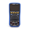 Miniatyrbilde 1 av 10: Digital Smart Multimeter Strømspenningstester Digital