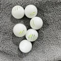 Pikkukuva 8 / 10: Deodorizer Freshener Balls Deodorant Cleaner Deodorizing Pill