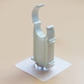 Miniatyrbilde 5 av 10: PPR Slangeklemme PPR Rørklemme 25MMB3 B3 25mmB3