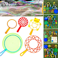 Pikkukuva 10 / 10: Bubble Machine Puhalluskuplatyökalu A A A