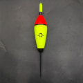 Miniatyrbild 1 av 10: 1/2ST EVA Fiskeflott Lysande flöte 40G 40G 40g