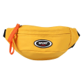 Miniatyrbild 1 av 10: Lasten rintalaukku Fanny Pack KELTAINEN Yellow