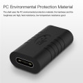 Miniatyrbillede 5 af 9: 2 STK USB 3.1 Type C Adapter USB-C Konverter 2 STK 2 STK 2PCS