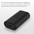 Miniatyrbillede 5 af 9: 2PCS USB 3.1 Type C Adapter USB-C Converter 1PC 1PC 1PC