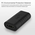 Pikkukuva 5 / 9: 2kpl USB 3.1 Type C -sovitin USB-C -muunnin 1kpl 1kpl 1PC