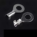 Miniatyrbilde 9 av 9: 20stk End Lug Terminal O Ring Bar 5,2MM 5.2mm