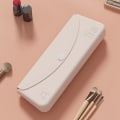 Miniatyrbilde 8 av 10: Makeup Brush Oppbevaringspose Børsteholder FARGE 2 FARGE 2 color 2