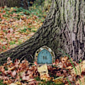 Miniatyrbilde 6 av 10: Fairy Gate Fairy Tale TYPE A TYPE A Type A