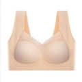 Pikkukuva 9 / 10: Urheiluliivit Push-Up Liivi XLSKIN COLOR SKIN COLOR XLSkin Color