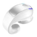 Trådlösa hörlurar Bluetooth med mikrofon VIT White