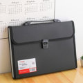 Miniatyrbillede 7 af 7: File Folder Expanding Folder 13 Pocket
