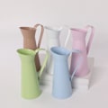 Miniatyrbillede 6 af 10: Blomstervase Urtepotte FARVE 4 FARVE 4 Color 4