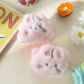 Miniatyrbild 9 av 10: Face Wash Armband Spa Handledstvättband ROSA KANIN ROSA KANIN pink rabbit