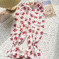 Miniatyrbillede 1 af 10: Chiffon Armærmer Lang Arm Cover 04 04 04