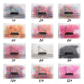 Miniatyrbild 3 av 10: 1000st gummihårband Scrunchie 9 9
