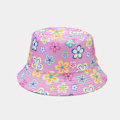 Miniatyrbillede 1 af 10: Bucket Hats Fisherman Cap 2 2 2