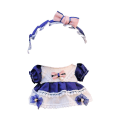 Pikkukuva 1 / 10: Nukkevaatteet Lolita- set TYYPPI C TYYPPI C Type C