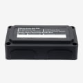 Miniatyrbillede 5 af 10: M8 Bus Bar Box Auto Boat Power SORT Black