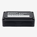 Pikkukuva 5 / 10: M8 Bus Bar Box Auto Boat Power MUSTA Black