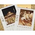 Miniatyrbilde 5 av 10: Katteveggkalender Morsom kattekalender A3 A3 A3