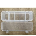 Pikkukuva 7 / 7: Datakaapelin organizer Card Organizer Clutter Collection Box