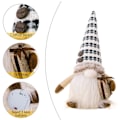 Pikkukuva 3 / 10: Hehkuva Gnome Christmas kasvoton nukke A A A